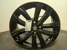 SUZUKI SWIFT Alloy Wheel 16