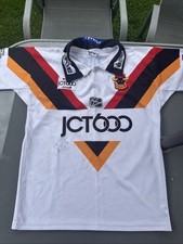 Bradford bulls 2005 Ladies size 14