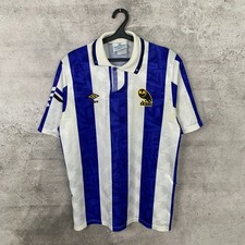SHEFFIELD WEDNESDAY 1991 1992