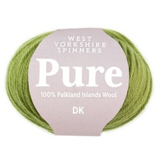 West Yorkshire Spinners Pure
