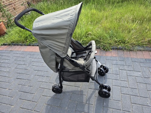 Hauck sport olive super - hauck,
