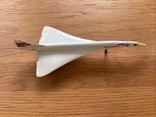 Corgi Diecast Concorde British Airways