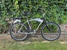 Beach cruiser electra - , bike