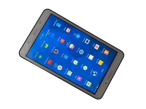 Samsung galaxy tab tablet - tab, 4