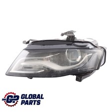 Audi A4 B8 Headlight Headlamp