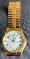 Vintage Sekonda Quartz Watch NK3924