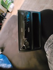 sony Bluetooth car stereo