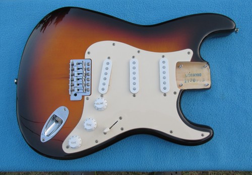 2017 fender squier - fender,