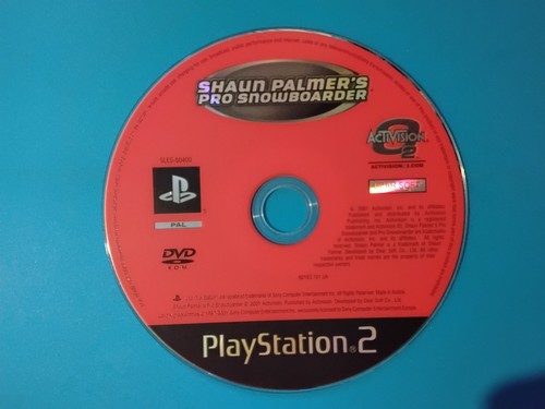 Shaun palmers pro snowboarder - shaun,