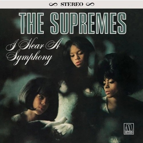 The supremes hear - the,