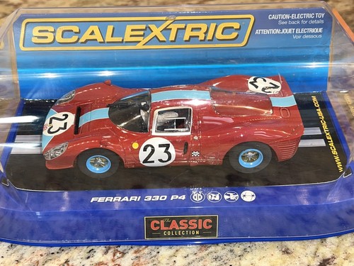 C3028 scalextric stunning 23 - scalextric, #23