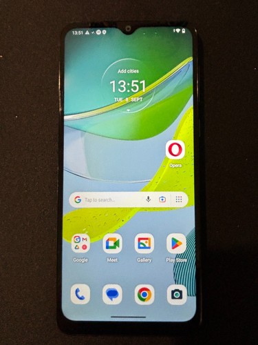 Motorola moto e13 64gb - e13,