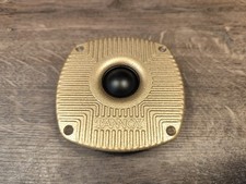 Tannoy M20 MK2 Gold Tweeter 2 Of 2