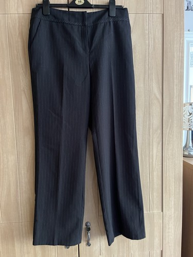 Ladies size bhs navy - size,