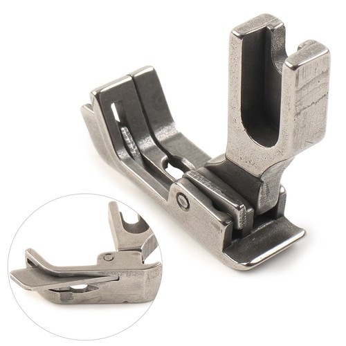 Top stitching foot with - top-stitching,
