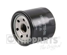 Oil filter Spin-on Filter