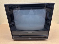 Vintage panasonic color video - panasonic,