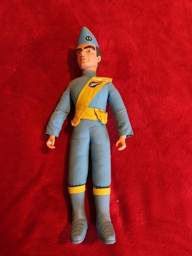 Vintage thunderbirds virgil - vintage,