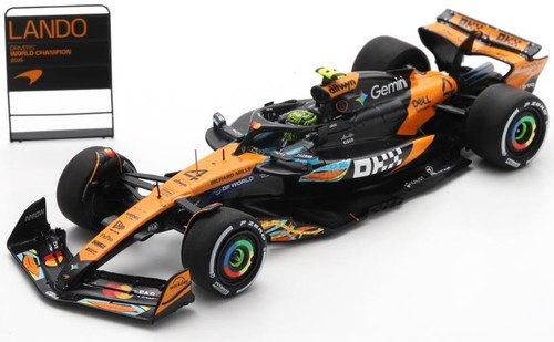 Spark 43rd scale - spark, 1:43rd