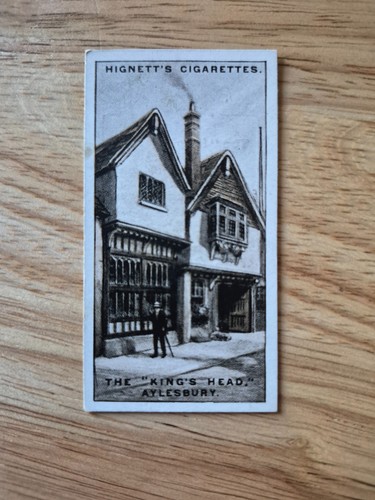 Hignett bros co - co., celebrated