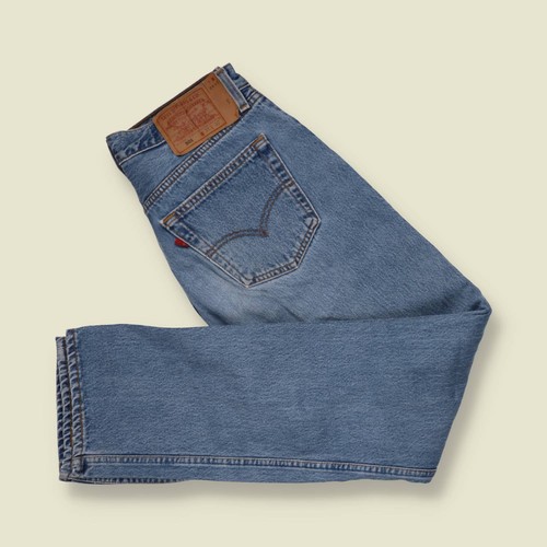 Vintage 1980s levi 501 - 501, jeans