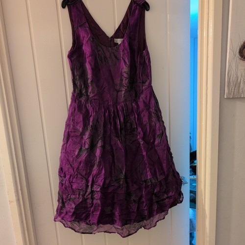 Kaliko dress size length - dress,