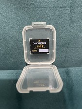 16MB OLYMPUS XD MEMORY CARD