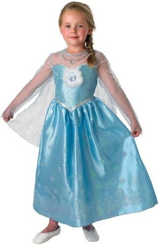 Official disney frozen elsa - official,
