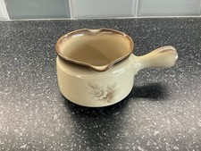 Denby Memories - Gravy / Sauce Boat