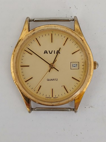 Mens vintage avia - mens, watch