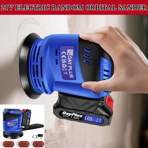 Speed electric random - 3-speed,
