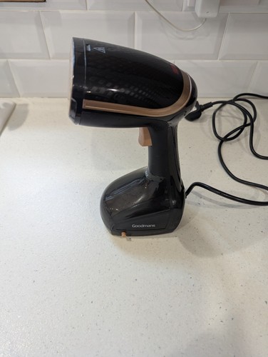Goodmans 1000w handheld - goodmans,