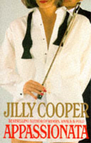 Appassionata jilly cooper - appassionata,,