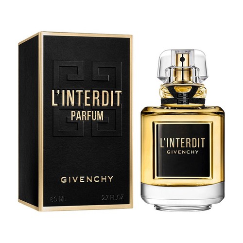 Givenchy interdit parfum - l’interdit,