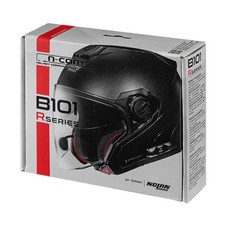 Nolan B101 R Ncom Motorcycle Helmet Bluetooth Intercom System