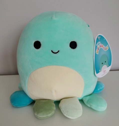Squishmallows olga the octopus - squishmallows,