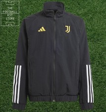 Juventus Training Jacket Youth