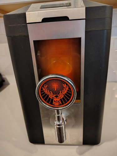 Jagermeister shot meister - jagermeister,