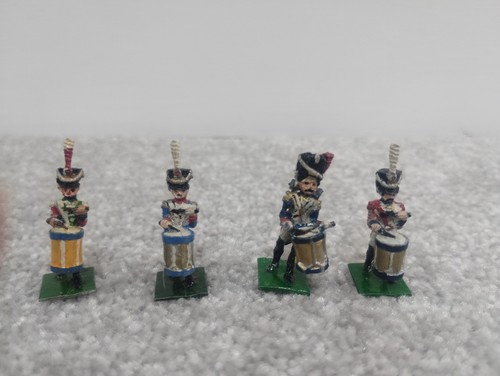 Painted wargaming figures 70 - painted,