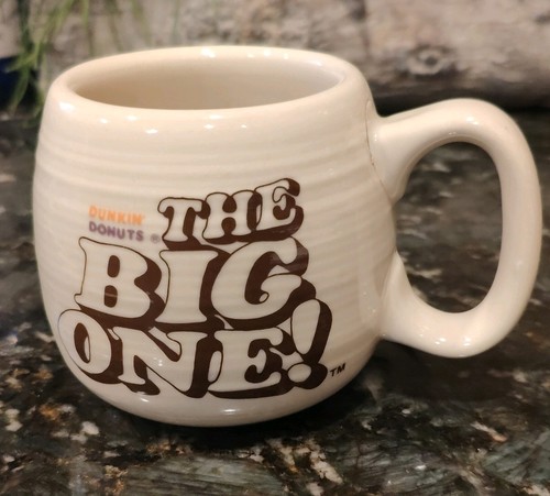 Rare vtg dunkin donuts - vtg,