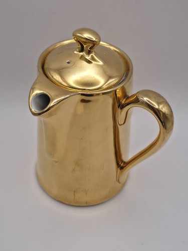 Royal worcester gold - worcester, lustre