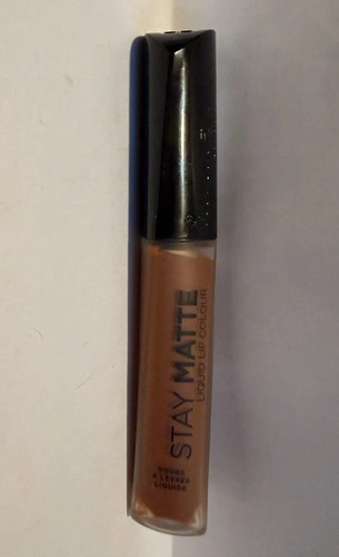 Rimmel london matte lip - london,