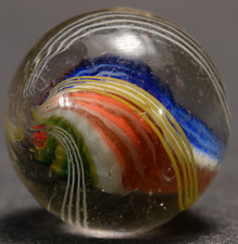 Early Tri-Level Solid Core