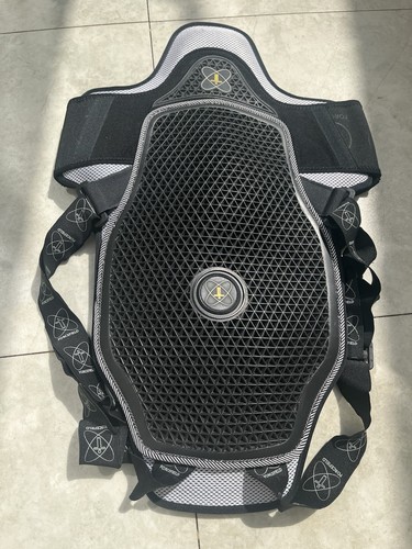 Forcefield pro back - pro, l2