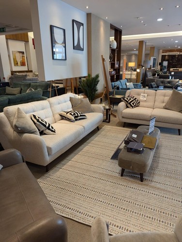 Dfs sofa set - set,, 4