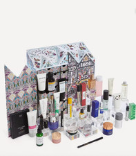 Liberty Beauty Advent Calendar