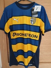 PARMA CALCIO  AWAY