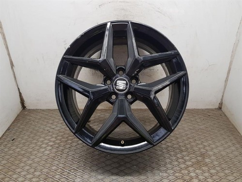 2017 2026 mk5 seat ibiza - ibiza, 17"