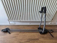 THULE FreeRide 532 Bike Rack - Roof Mounted Bike Carrier