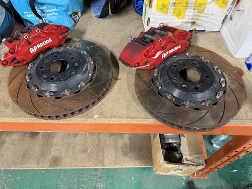 Golf mk7 audi 362mm 6pot - 362mm, ap